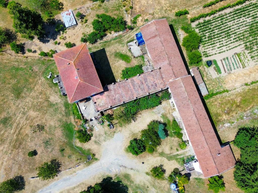 Rustico / casale a Varese ligure in Località Breia - Foto 4