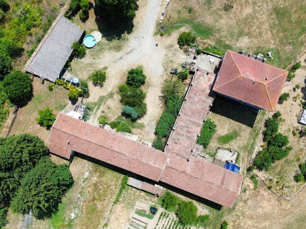 Rustico / casale a Varese ligure in Località Breia - Foto 5