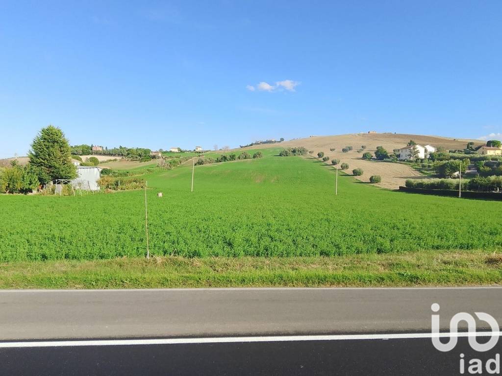 Terreno a Fermo in Via san marco, 45 - Foto 2