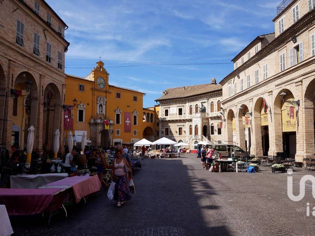 Terreno a Fermo in Via san marco, 45 - Foto 5