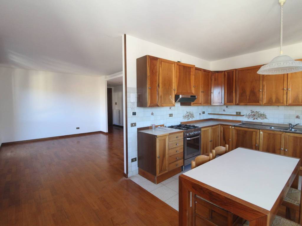 Appartamento a Castelgomberto in Contrada Facchini - Foto 2