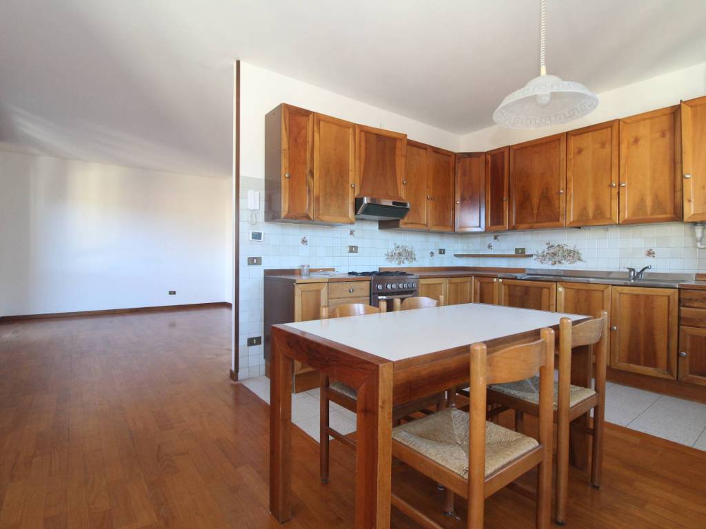 Appartamento a Castelgomberto in Contrada Facchini - Foto 3