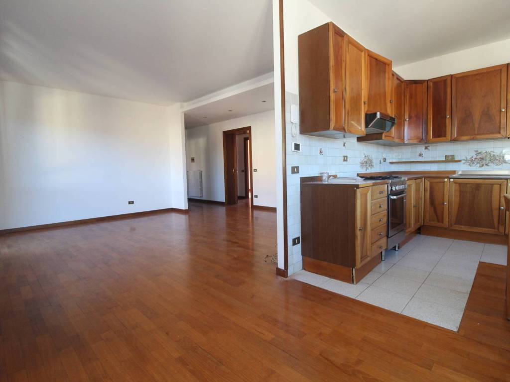 Appartamento a Castelgomberto in Contrada Facchini - Foto 5