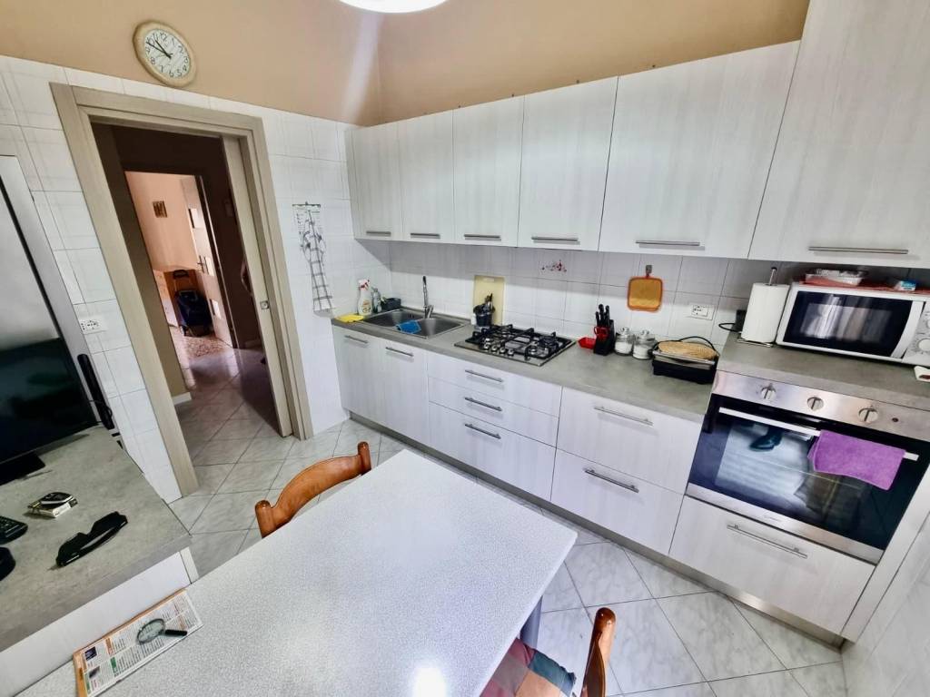 Appartamento a Piacenza in Via Filippo Grandi - Foto 5