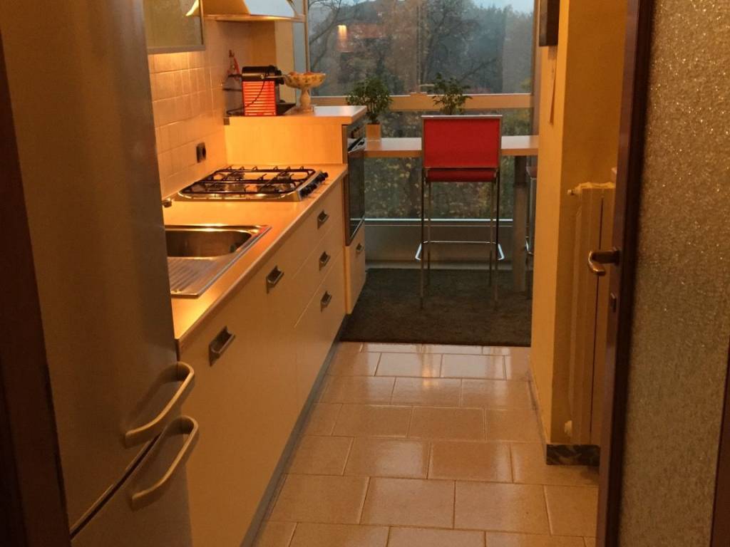 Appartamento a Piacenza in Viale dei Mille, 3 - Foto 5