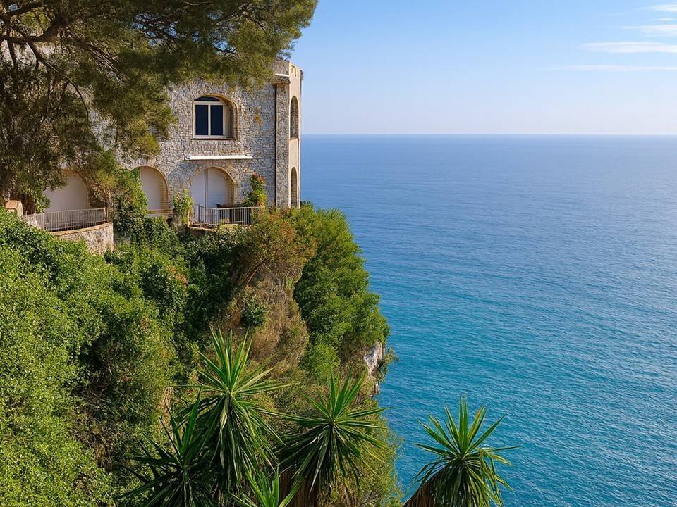 Appartamento a Ventimiglia in Corso Mentone, 89 - Foto 2