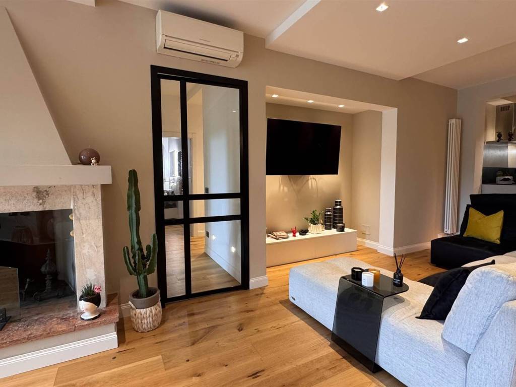 Appartamento a Bagno a ripoli in Via Luigi Dallapiccola, 6 - Foto 3
