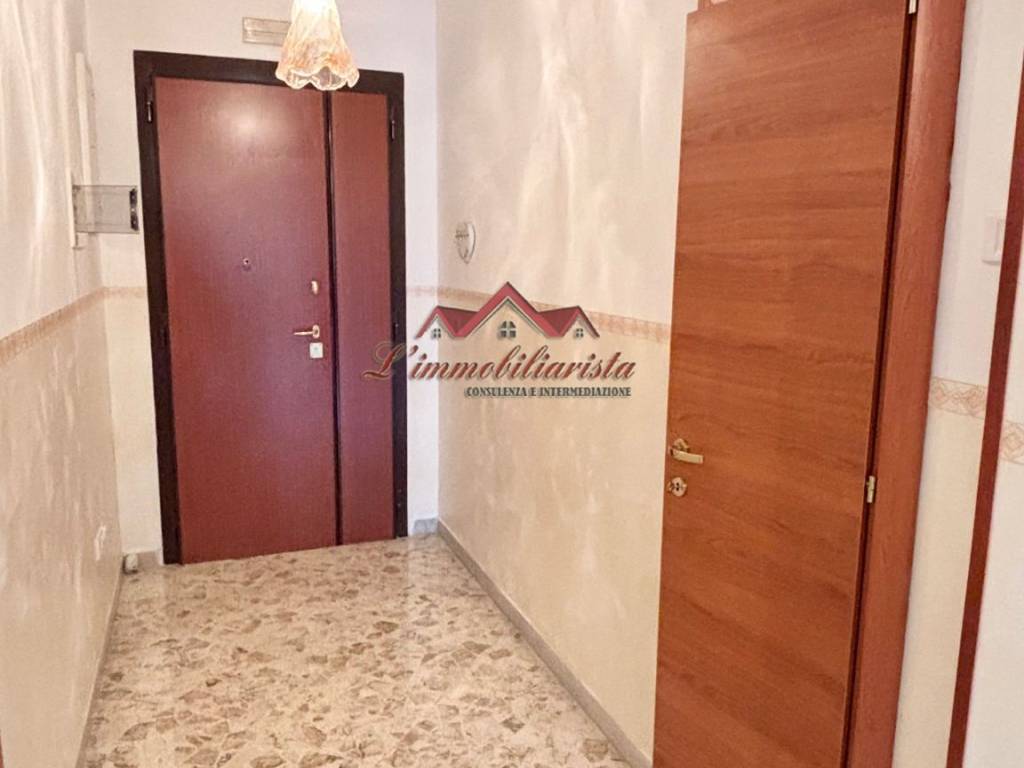 Appartamento a Valenzano in Via Alcide De Gasperi - Foto 2