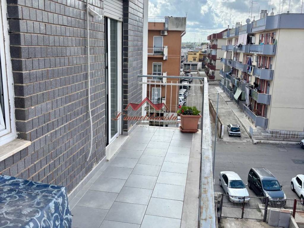 Appartamento a Valenzano in Via Alcide De Gasperi - Foto 4
