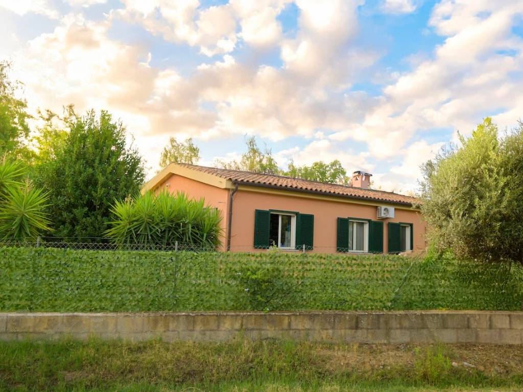 Villa a Castiadas in VIA FLUMINI CERAU, 0 - Foto 3