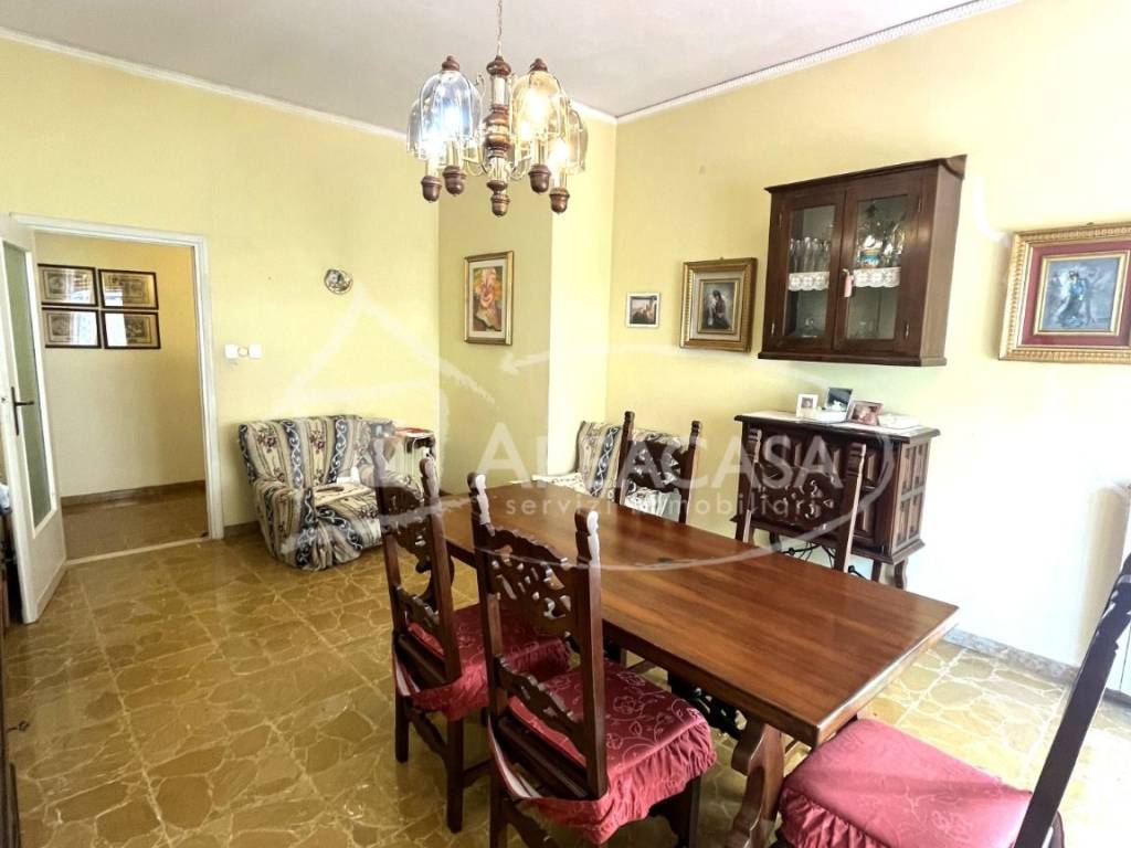 Appartamento a Ascoli piceno in Lungocastellano Sisto V, 28 - Foto 3