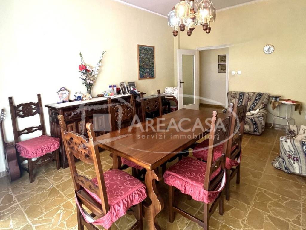Appartamento a Ascoli piceno in Lungocastellano Sisto V, 28 - Foto 4
