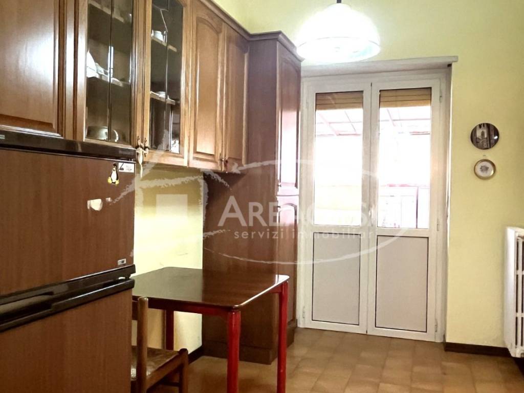 Appartamento a Ascoli piceno in Lungocastellano Sisto V, 28 - Foto 5