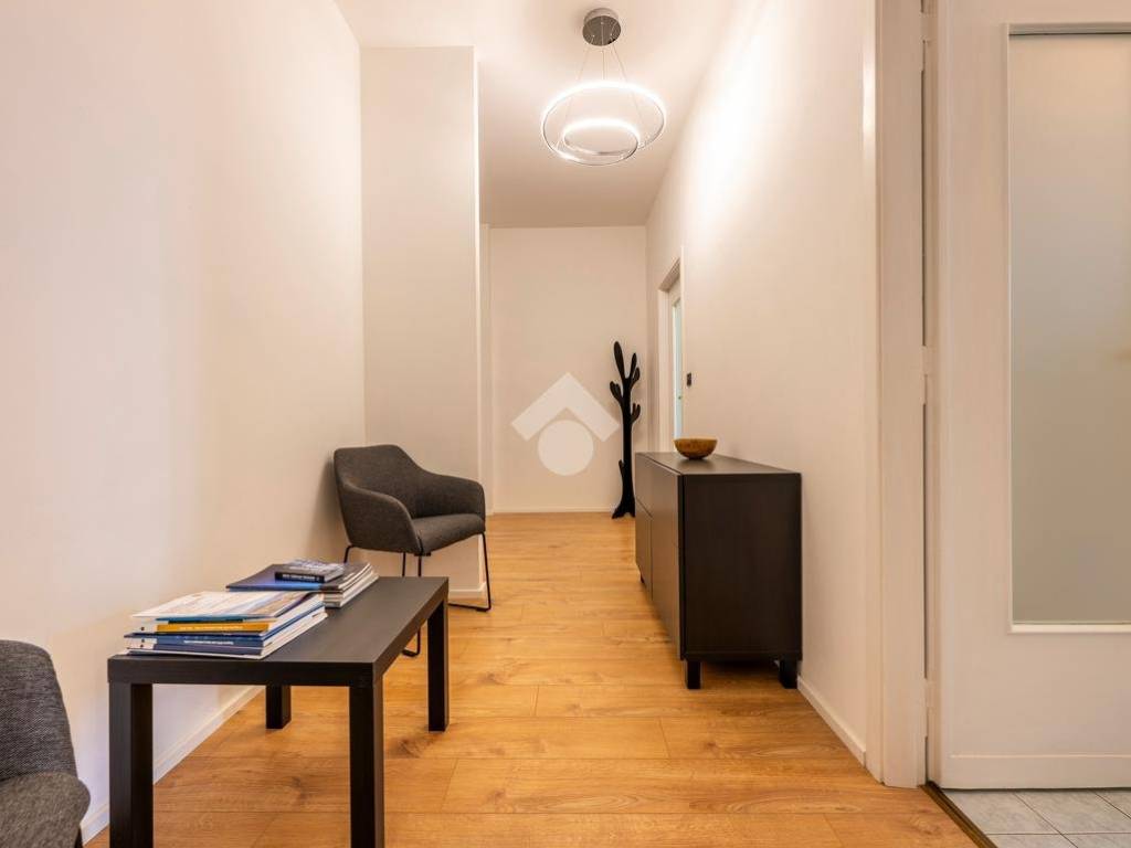 Appartamento a Saluzzo in CORSO XXVII APRILE, 5 - Foto 2