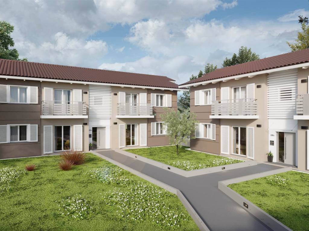 Appartamento a Gossolengo in VIA PRIMO MAGGIO - Foto 2