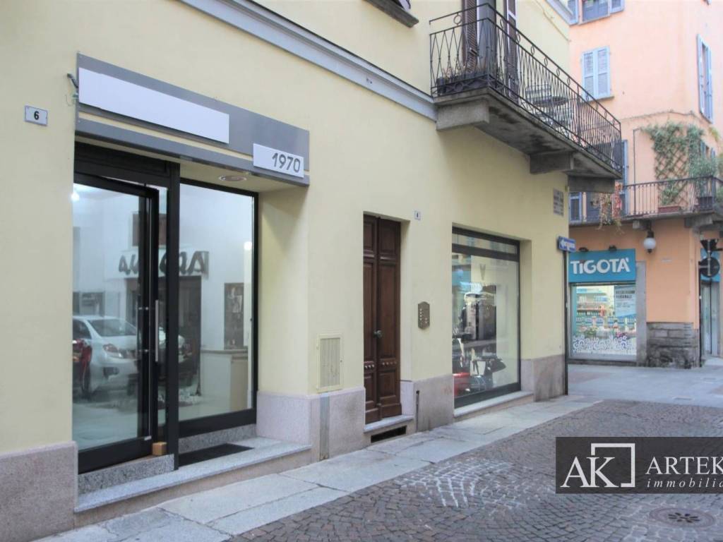 Immobile a Novara in Via Prina, 6 - Foto 2