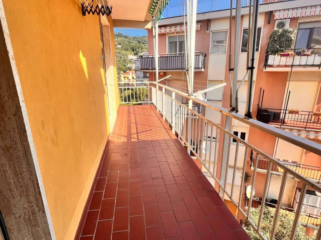 Appartamento a Lerici in Via Gozzano, 20 - Foto 2