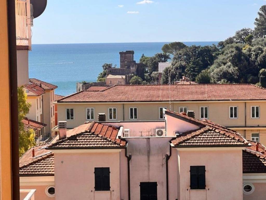 Appartamento a Lerici in Via Gozzano, 20 - Foto 3