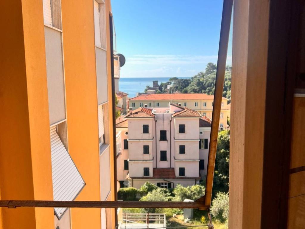 Appartamento a Lerici in Via Gozzano, 20 - Foto 4