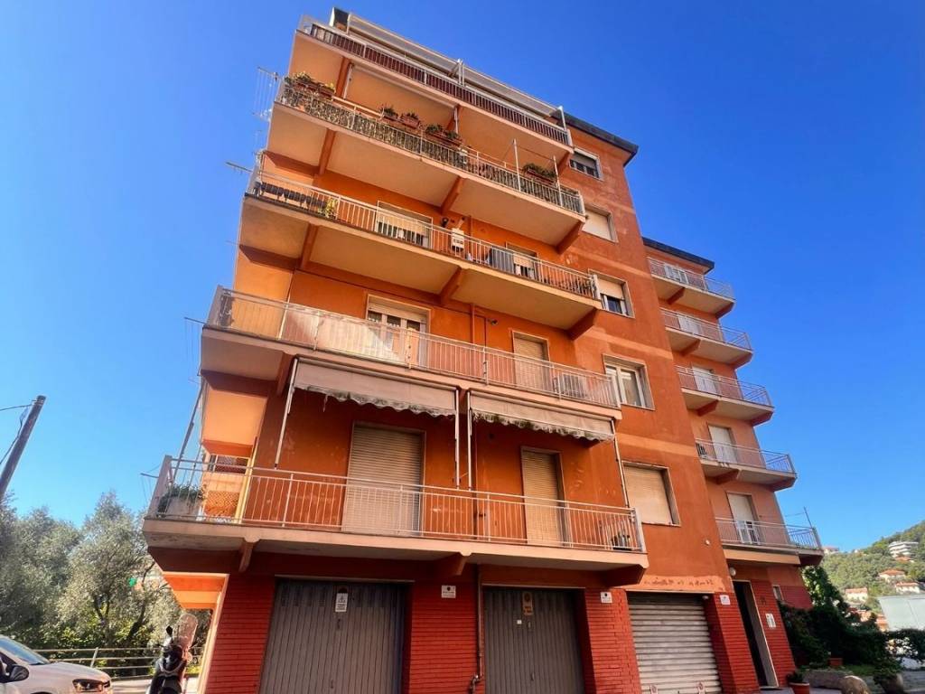 Appartamento a Lerici in Via Gozzano, 20 - Foto 5