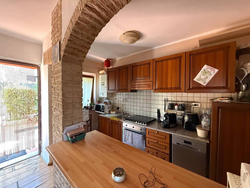 Appartamento a Loreto in Via Montorso, 45 - Foto 4