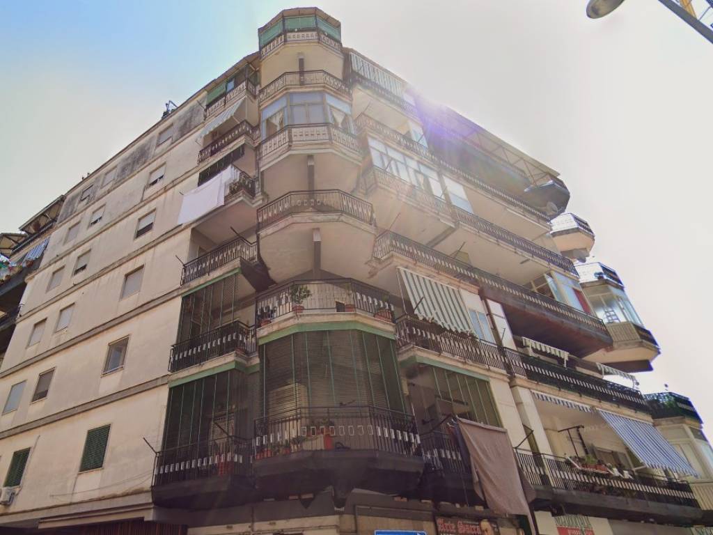 Appartamento a Marano di napoli in Via Svizzera, 51 - Foto 2