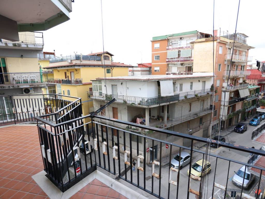 Appartamento a Marano di napoli in Via Svizzera, 51 - Foto 4