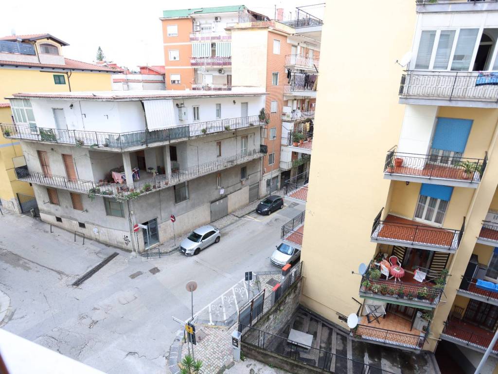 Appartamento a Marano di napoli in Via Svizzera, 51 - Foto 5