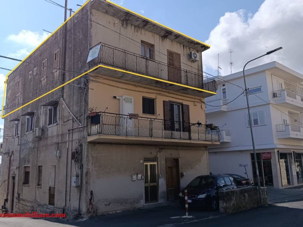 Appartamento a Modica in Corso Sicilia, 52 - Foto 3