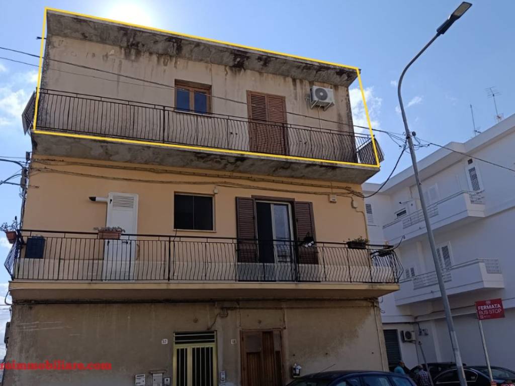 Appartamento a Modica in Corso Sicilia, 52 - Foto 4