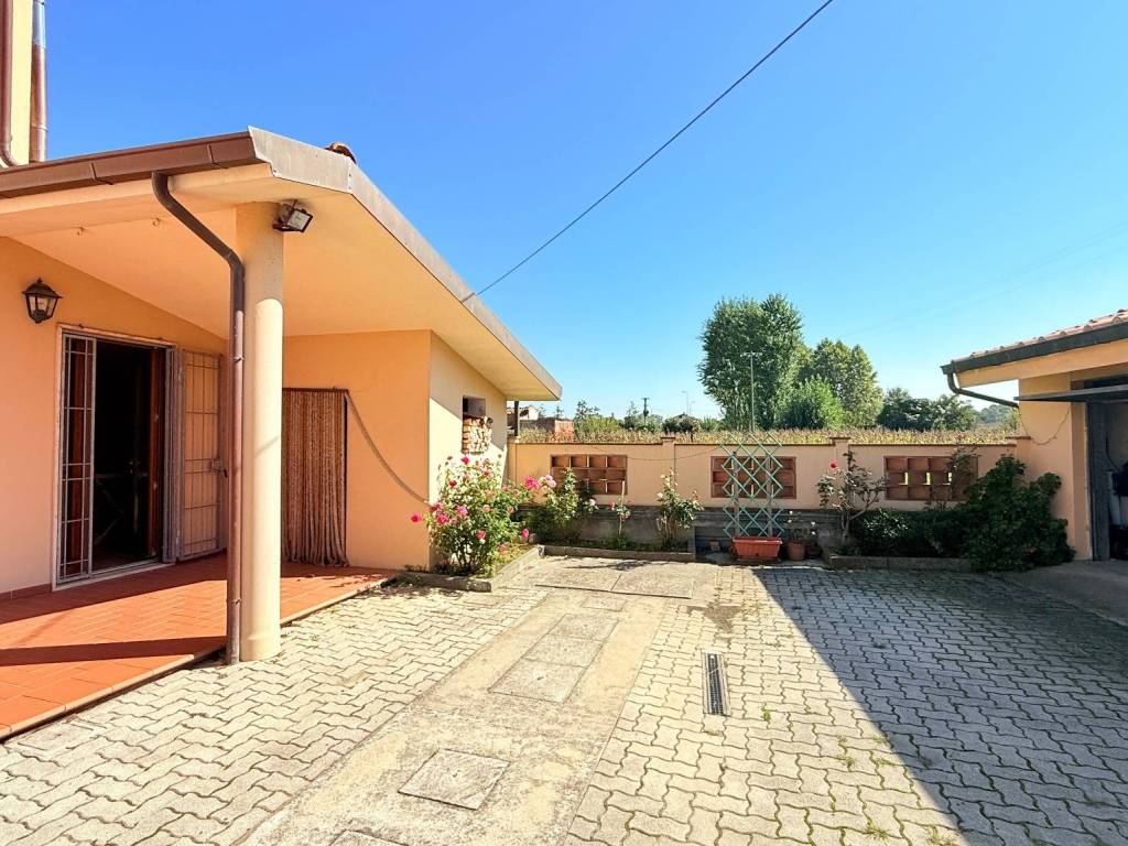 Casa indipendente a Altopascio in Via dei Sordelli - Foto 5