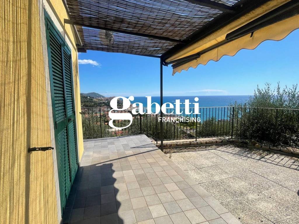 Villa a Imperia in Via Aicardi - Foto 2