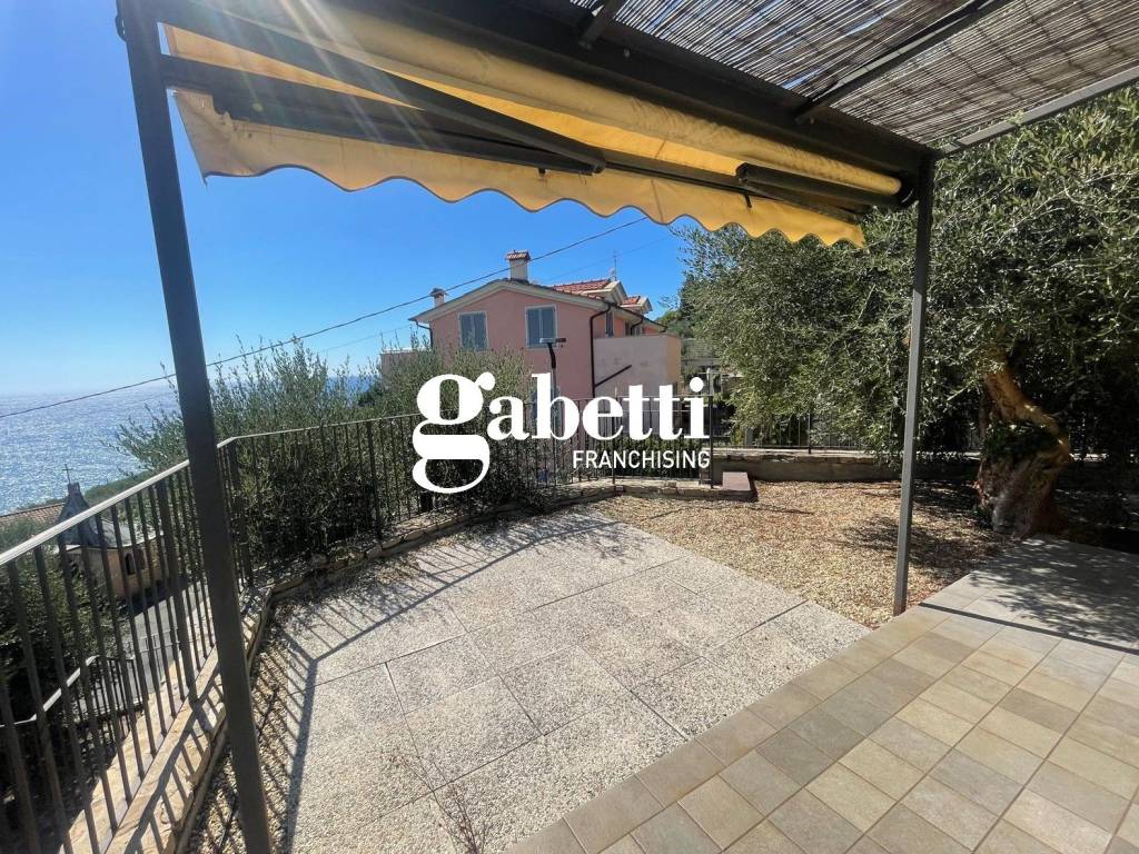 Villa a Imperia in Via Aicardi - Foto 3