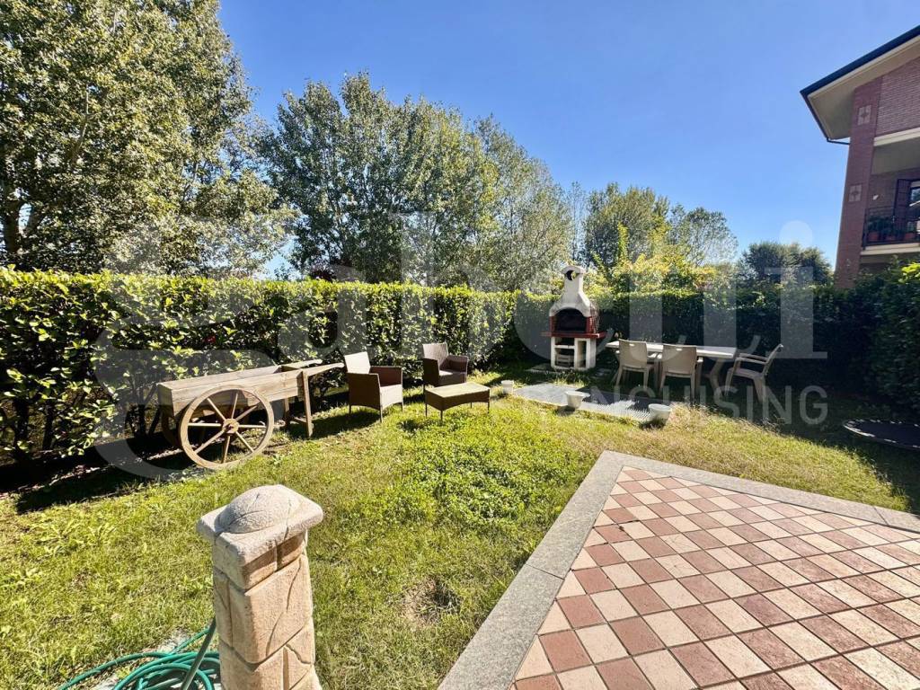 Appartamento a Orbassano in Via Lussemburgo - Foto 3