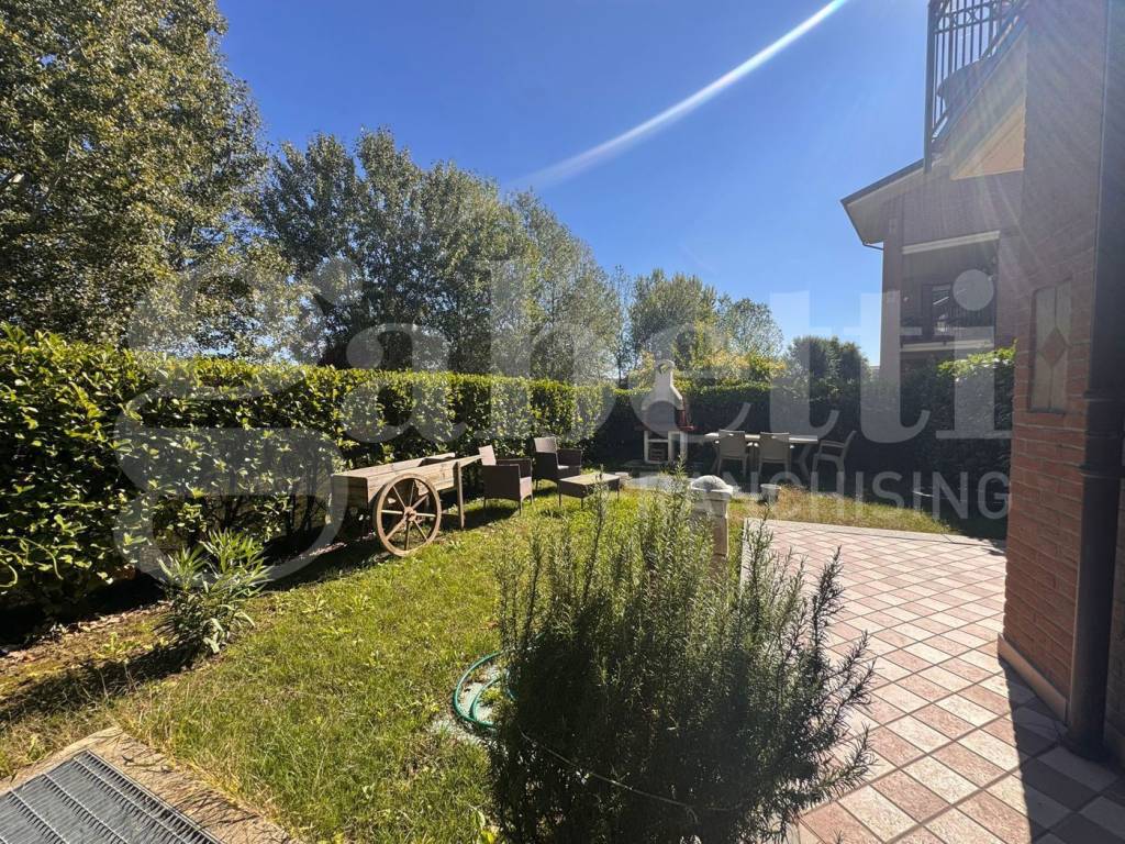 Appartamento a Orbassano in Via Lussemburgo - Foto 4
