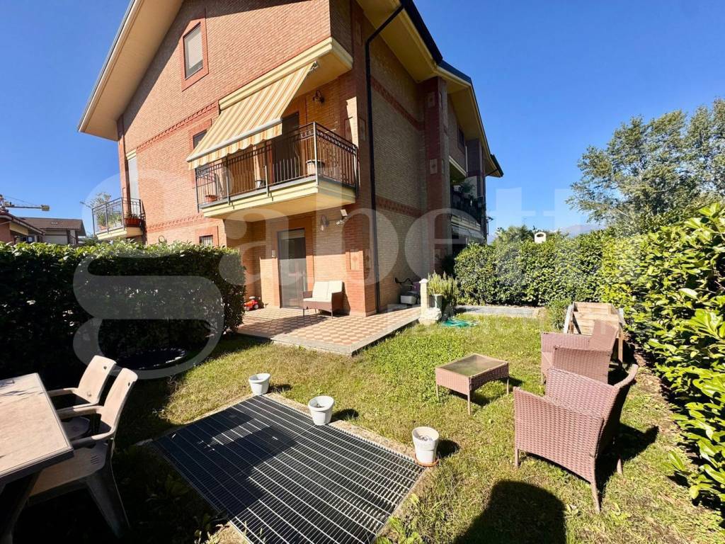 Appartamento a Orbassano in Via Lussemburgo - Foto 5