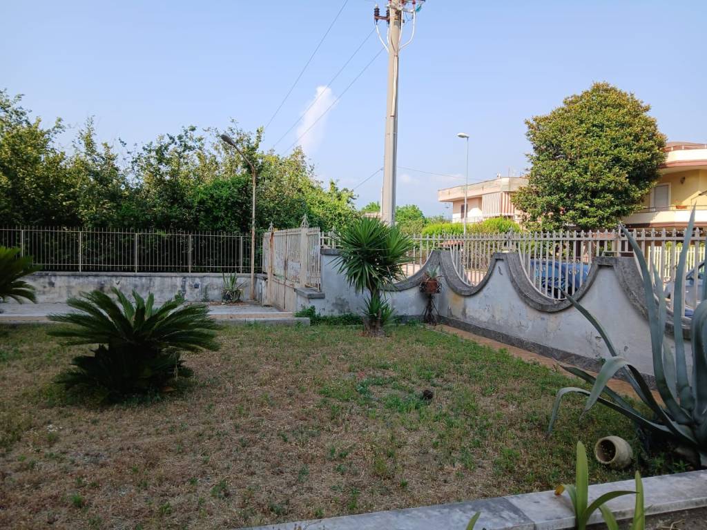 Appartamento a Saviano in Via Tappia-Furignano - Foto 2