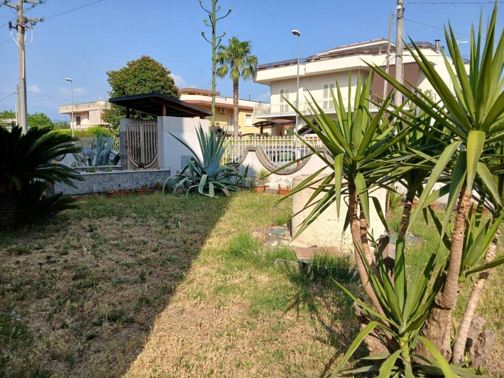 Appartamento a Saviano in Via Tappia-Furignano - Foto 5