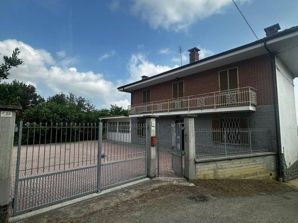 Villa a Ferrere in Collina san Secondo, 35 - Foto 2