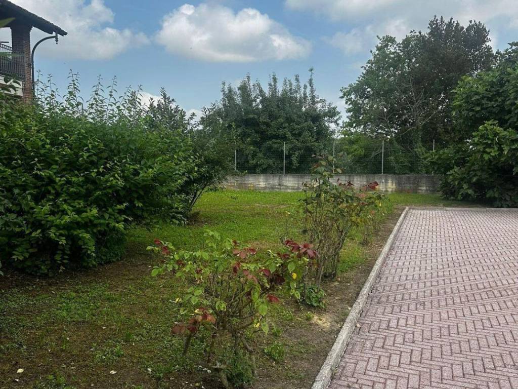 Villa a Ferrere in Collina san Secondo, 35 - Foto 3