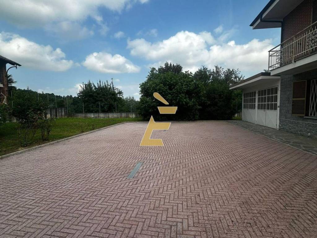 Villa a Ferrere in Collina san Secondo, 35 - Foto 4