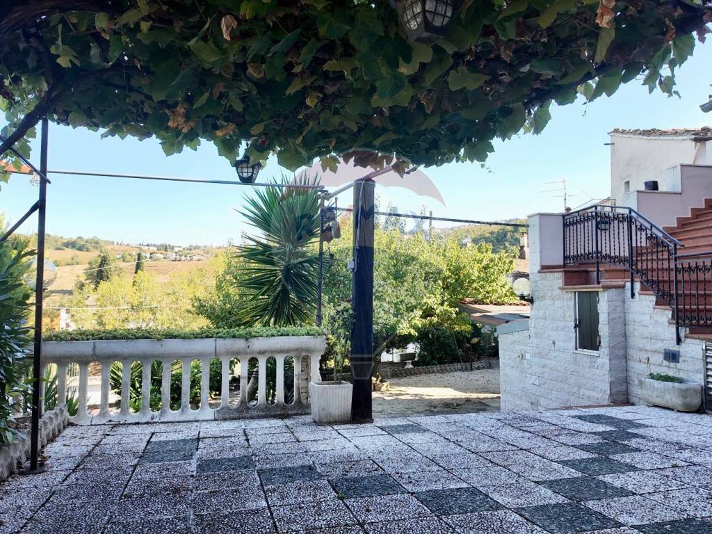 Casa indipendente a Cingoli in Frazione Villa Pozzo, 64 - Foto 3