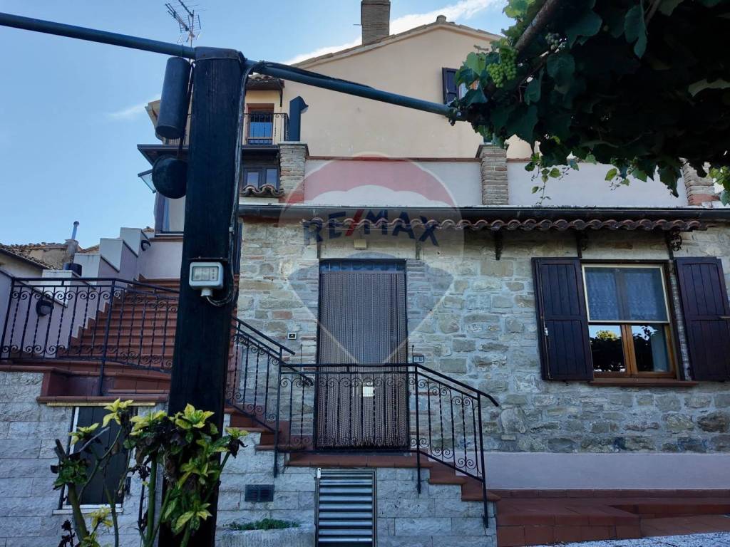 Casa indipendente a Cingoli in Frazione Villa Pozzo, 64 - Foto 4