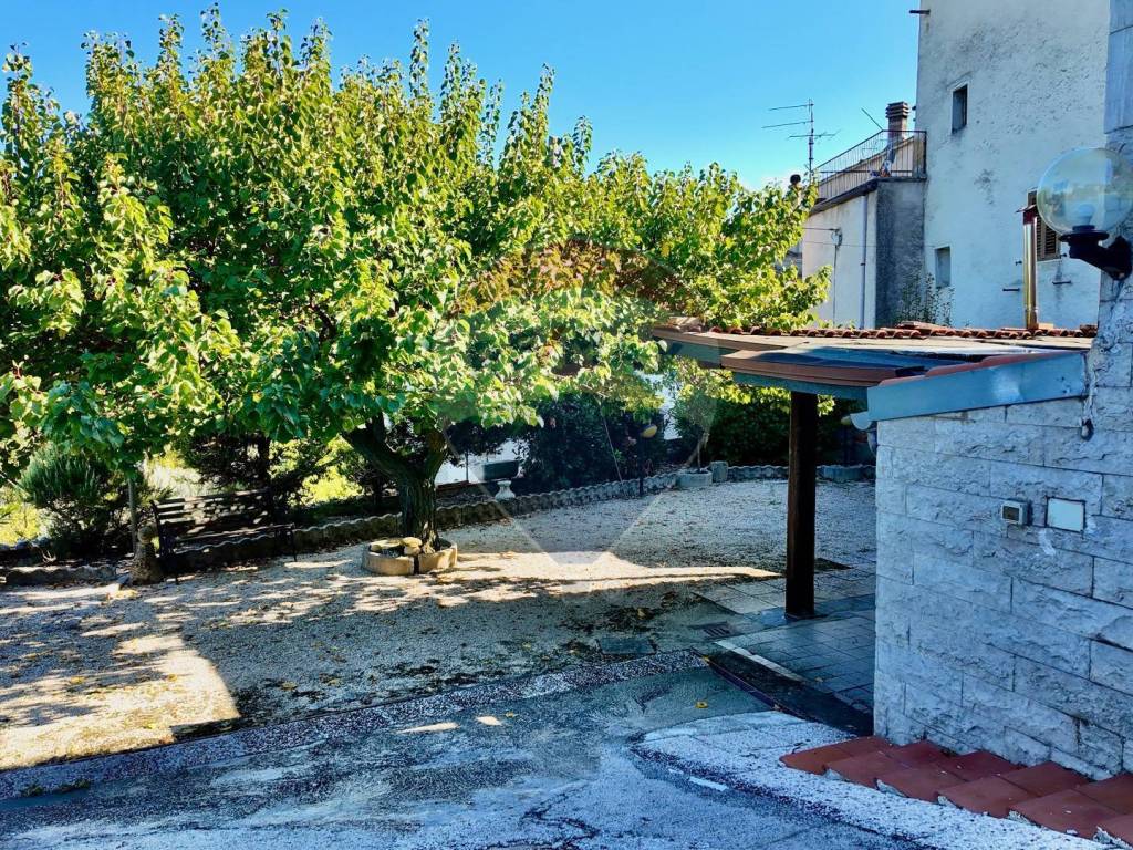 Casa indipendente a Cingoli in Frazione Villa Pozzo, 64 - Foto 5