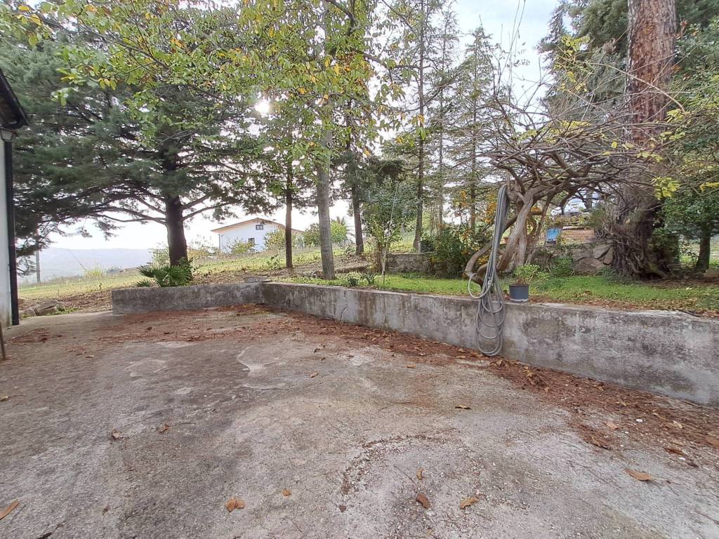 Villa a Ferrazzano in Contrada Colli - Foto 2