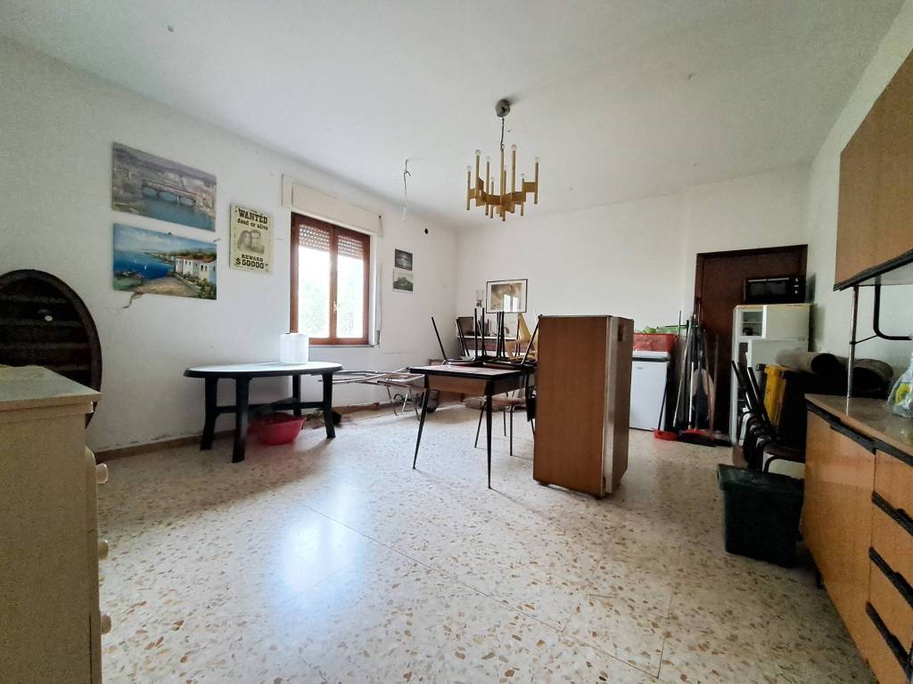 Villa a Ferrazzano in Contrada Colli - Foto 5