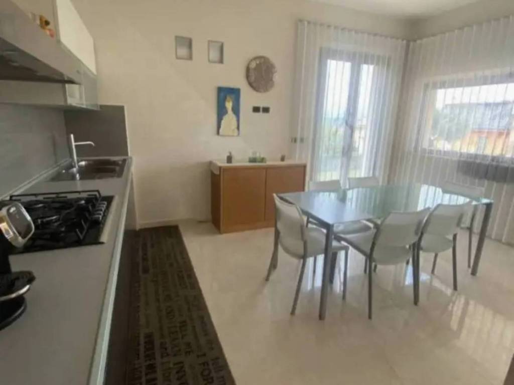 Casa indipendente a Spinetoli in Via Montecoccio - Foto 5