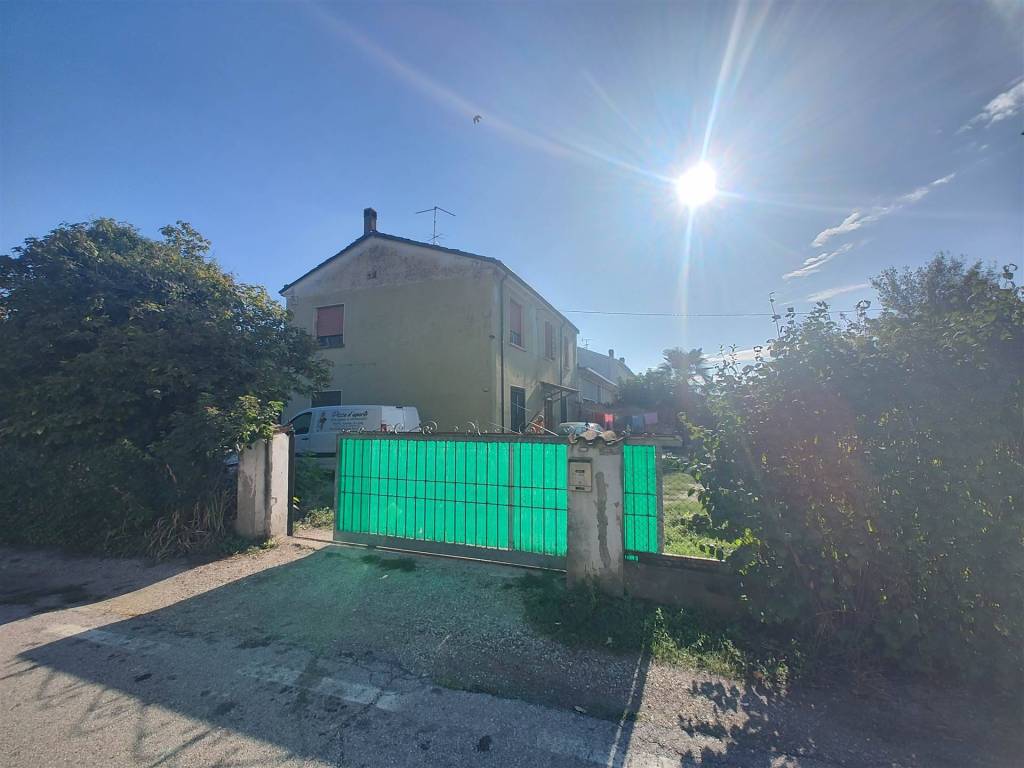 Casa indipendente a Gonzaga - Foto 4