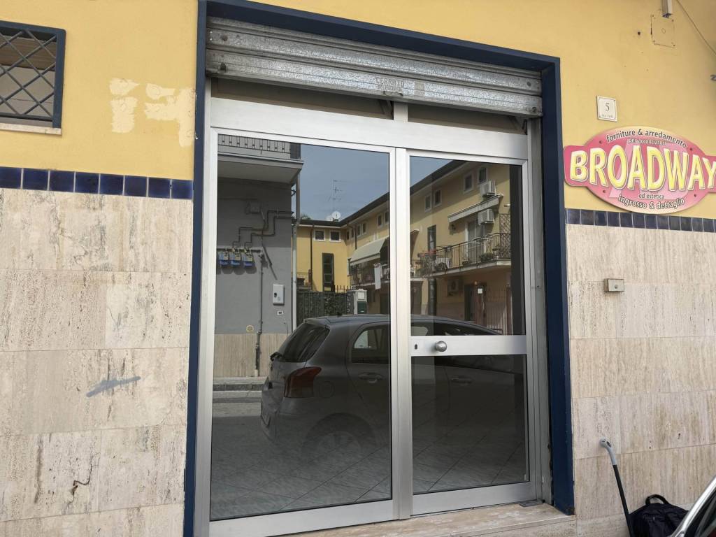 Immobile a Bellizzi in Via Toti, 5 - Foto 3