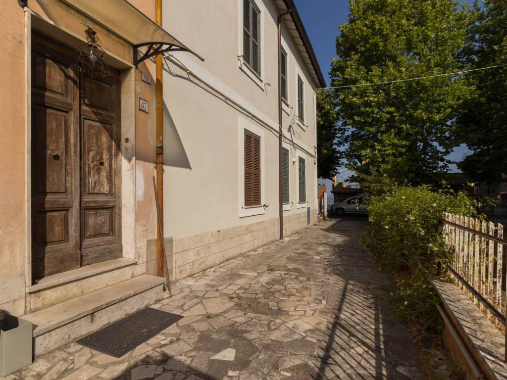 Appartamento a Montopoli di sabina in via Roma, 87 - Foto 3
